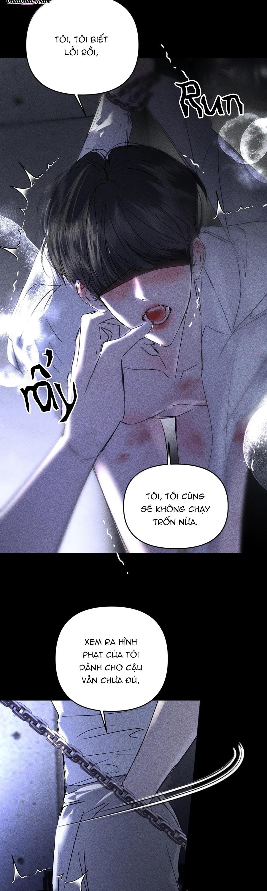 Thoát Khỏi Hầm Ngục Chapter 29 - Next 