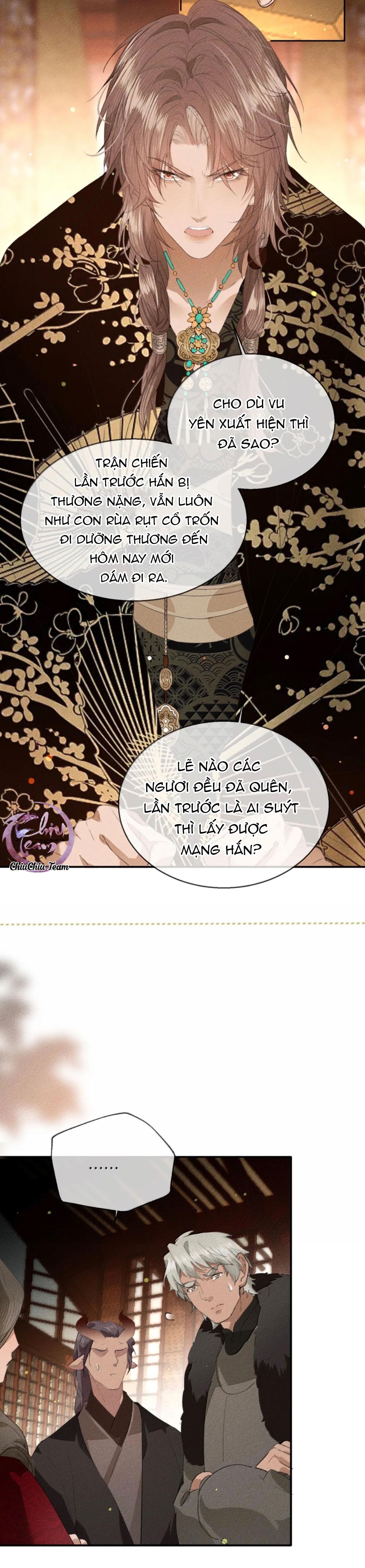 Ma Thú Mà Ta Nuôi Làm Phản Rồi! Chapter 34 - Next 
