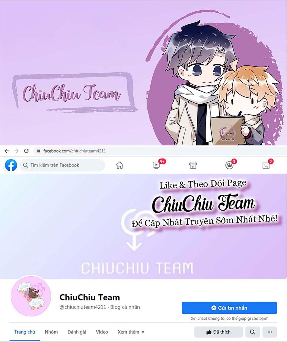 Thánh Tử Điện Hạ Bị Gán Mác Bừa Bãi Chapter 13 - Next 