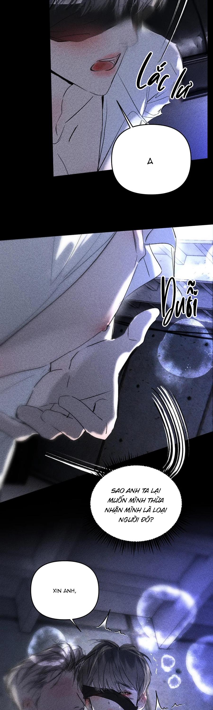Thoát Khỏi Hầm Ngục Chapter 29 - Next 