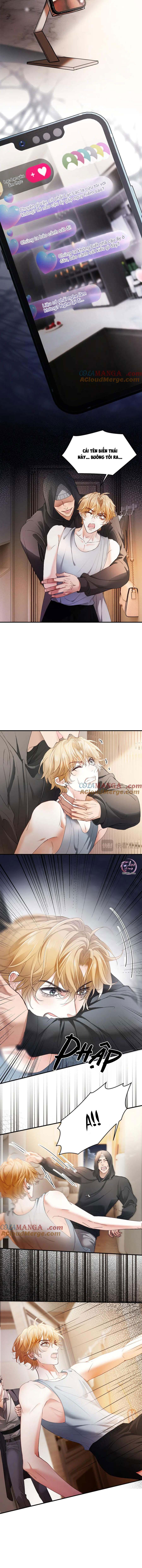Tiểu thiếu gia dựa vào nhan sắc càn quét toàn hệ thống Chapter 70 - Next 