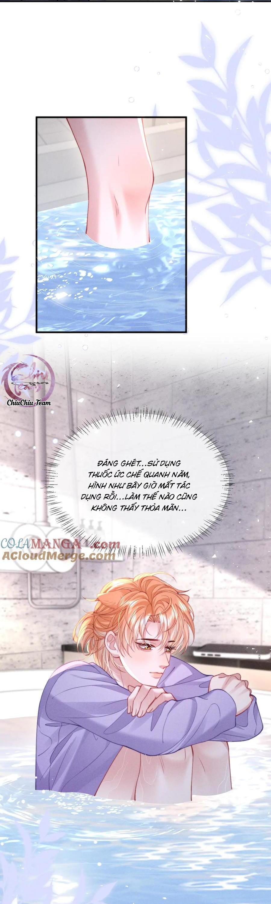 Nuông Chiều Sinh Hư Chapter 38 - Next 