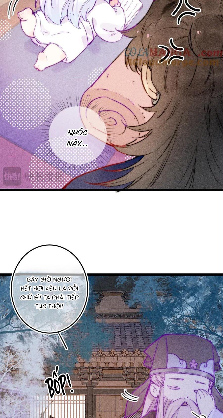 Ngốc Nghếch Đáng Yêu Chapter 33 - Next 