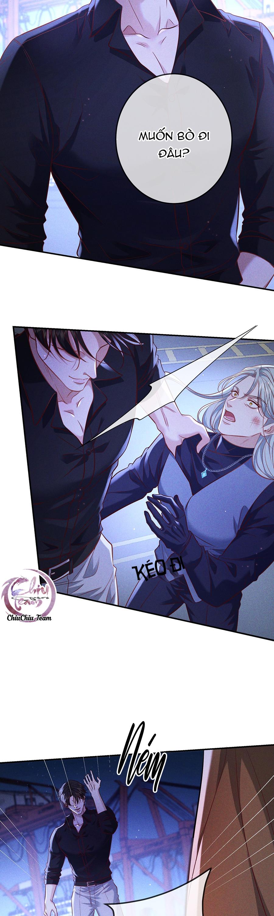 Cạn Tình Chapter 63 - Next 