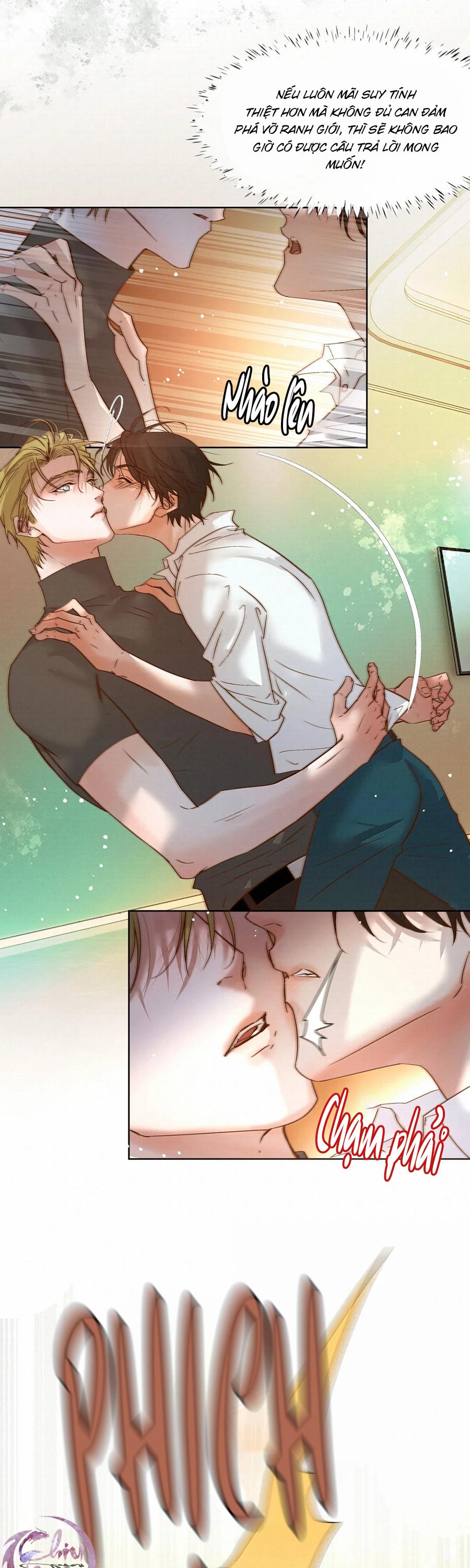 Tuyệt Xử Phùng Sinh Chapter 86 - Next 