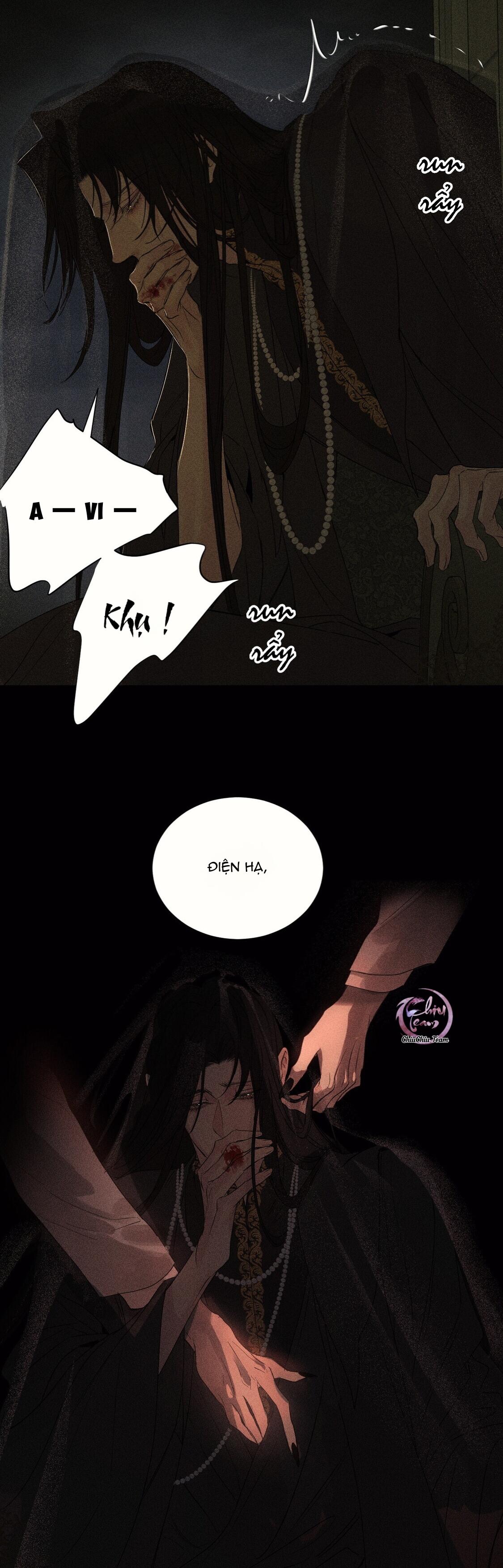 Tùy Tâm Tùy Ý Chapter 13.8 Đặc biệt 3 - Next 