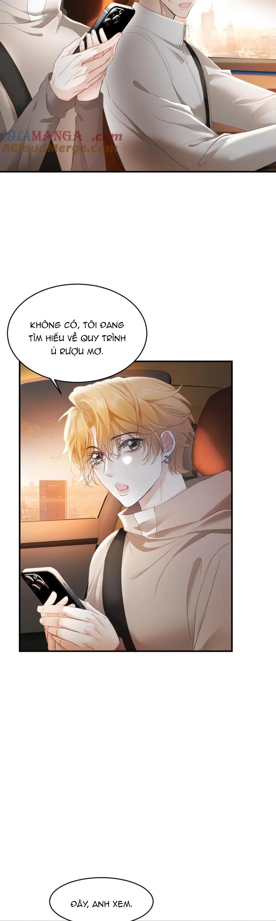 Tiểu thiếu gia dựa vào nhan sắc càn quét toàn hệ thống Chapter 74 - Next 