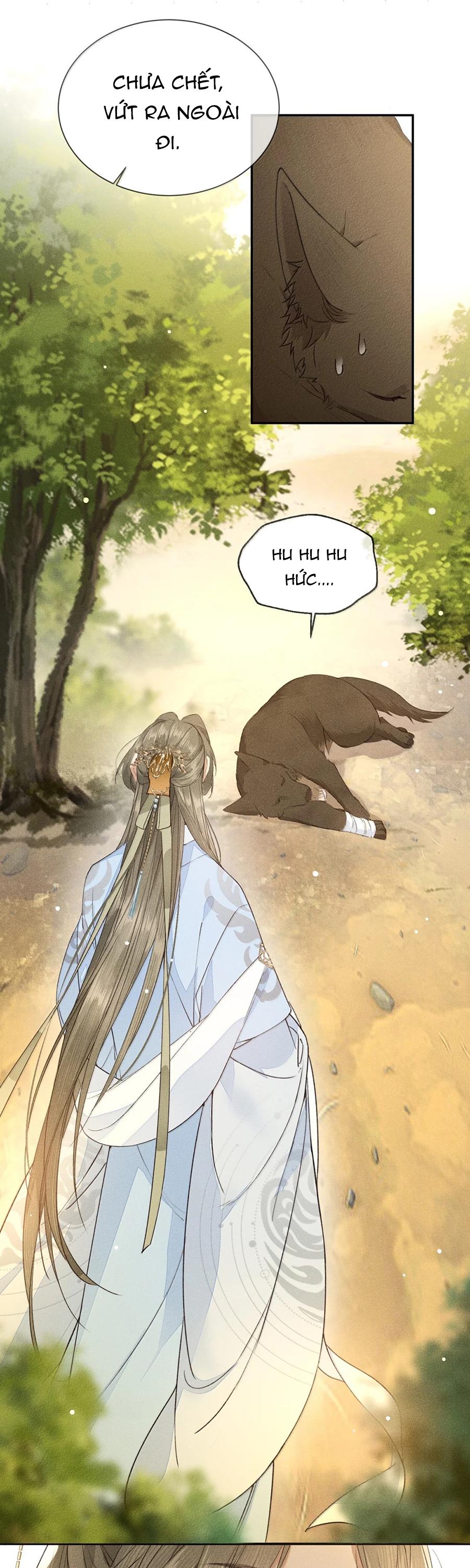 Ma Thú Mà Ta Nuôi Làm Phản Rồi! Chapter 38 - Next 