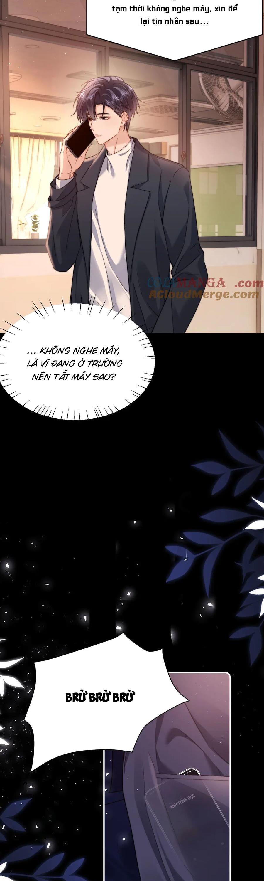 Chất Dị Ứng Đáng Yêu Chapter 92 - Next 