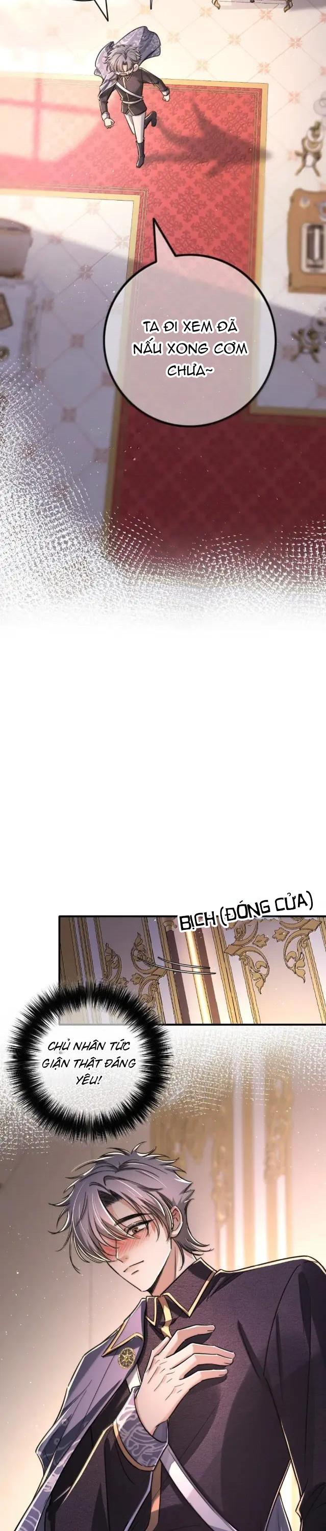 Phệ Chủ Chapter 40 - Next 