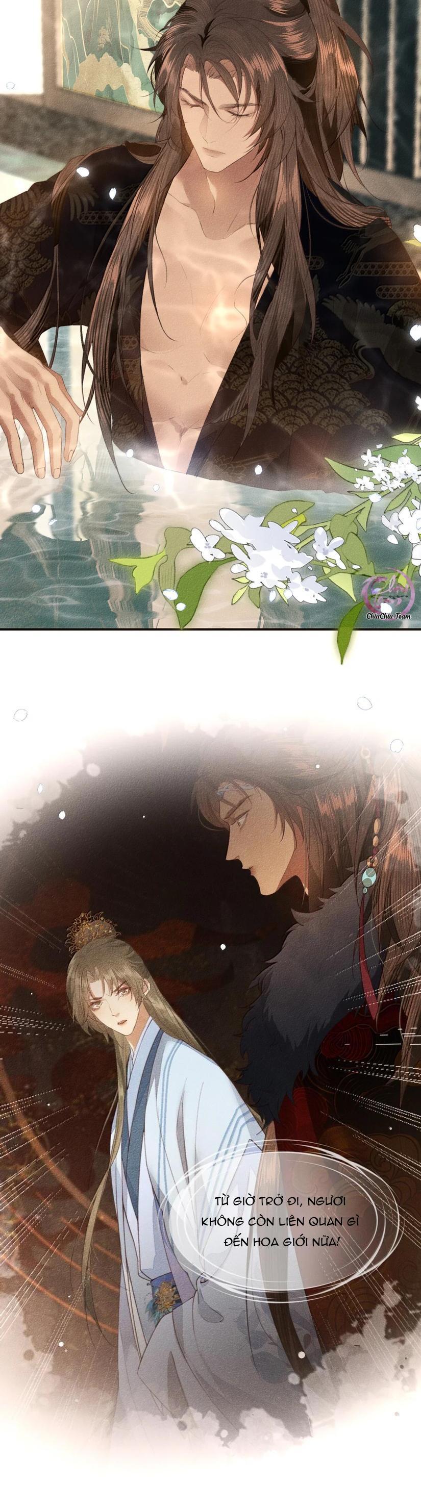 Ma Thú Mà Ta Nuôi Làm Phản Rồi! Chapter 35 - Next 