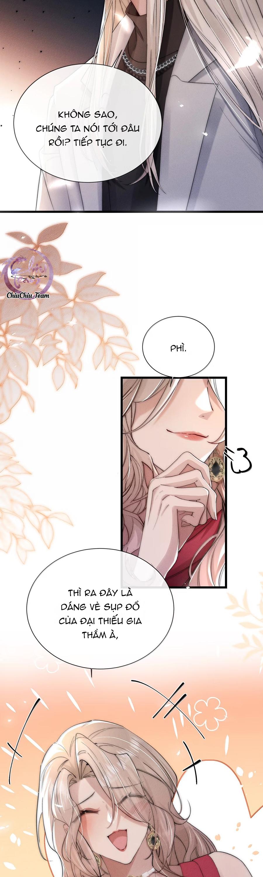 Phép Tắc Nuôi Dưỡng Chó Điên Chapter 66 - Next 