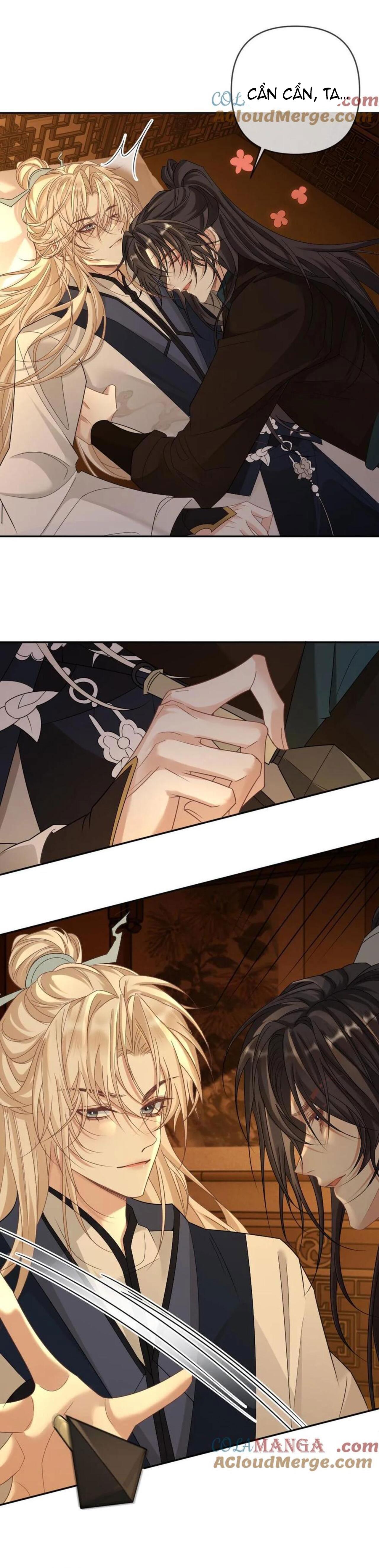 Khát Vọng Ngọt Ngào Chapter 392 - Next 