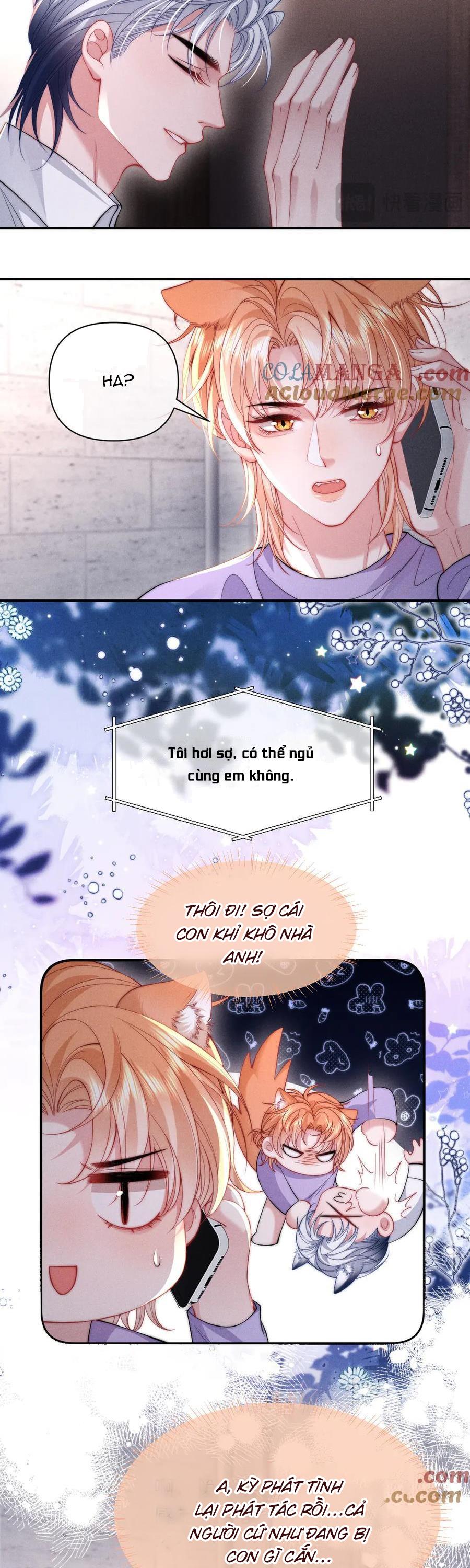 Nuông Chiều Sinh Hư Chapter 38 - Next 
