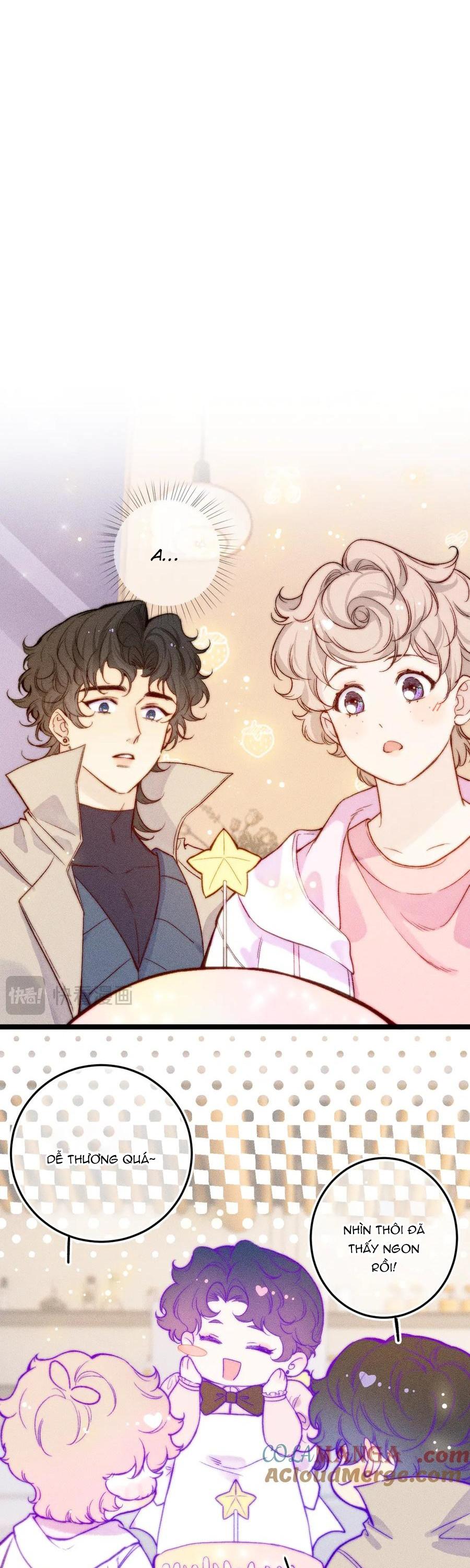 Ngốc Nghếch Đáng Yêu Chapter 36 - Next 