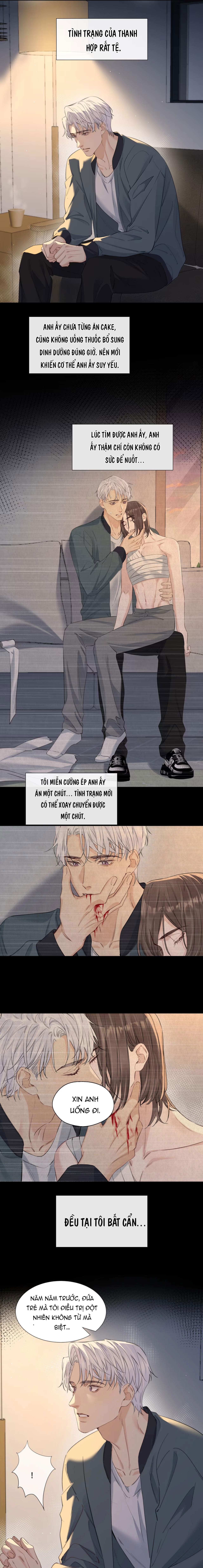 Quan Hệ Đói Khát Chapter 27 - Next 