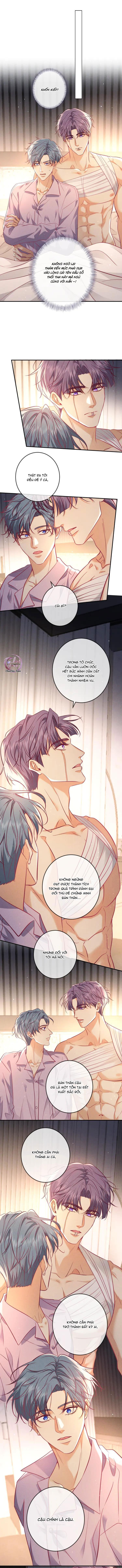 Cạn Tình Chapter 61 ❗️H+ - Next 