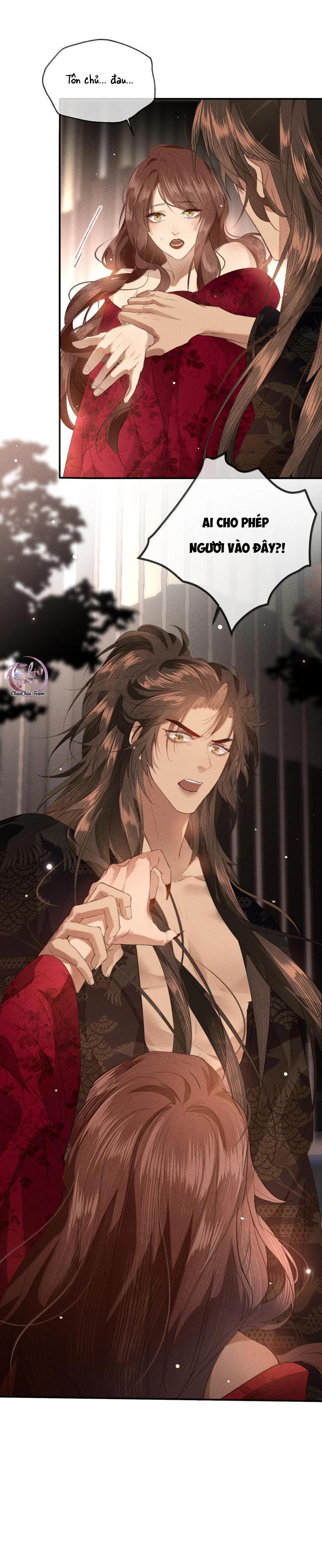 Ma Thú Mà Ta Nuôi Làm Phản Rồi! Chapter 35 - Next 