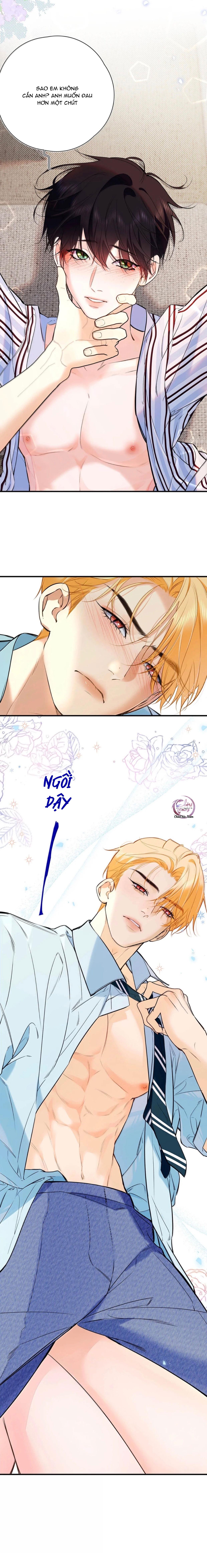 Bắt đầu làm bạn trai từ số 0 Chapter 57 - Next 