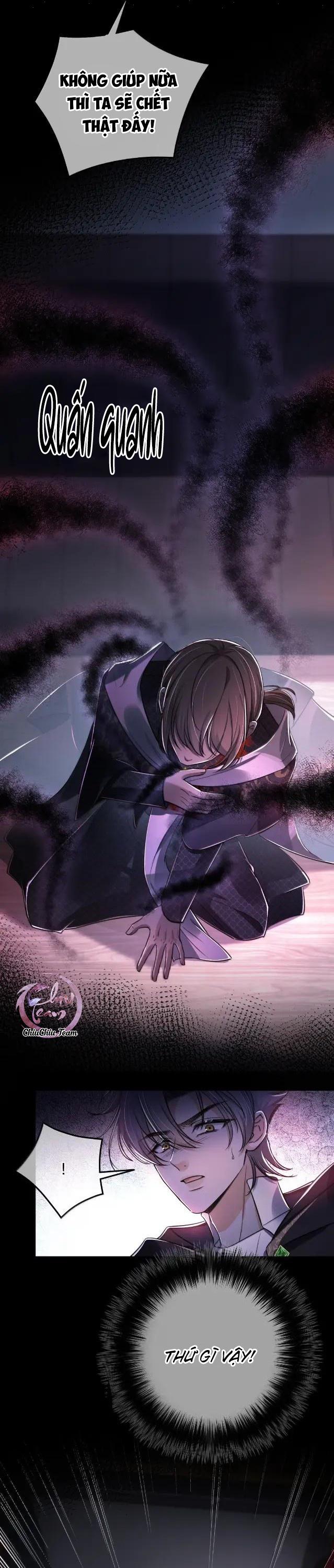 Phệ Chủ Chapter 39 - Next 