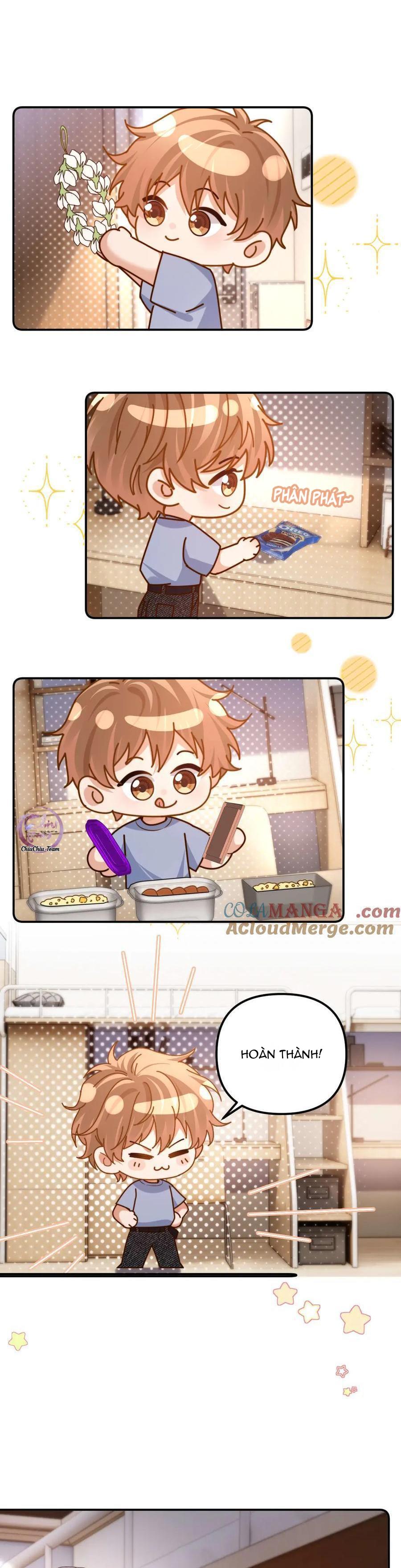 Chất Dị Ứng Đáng Yêu Chapter 84 - Next 