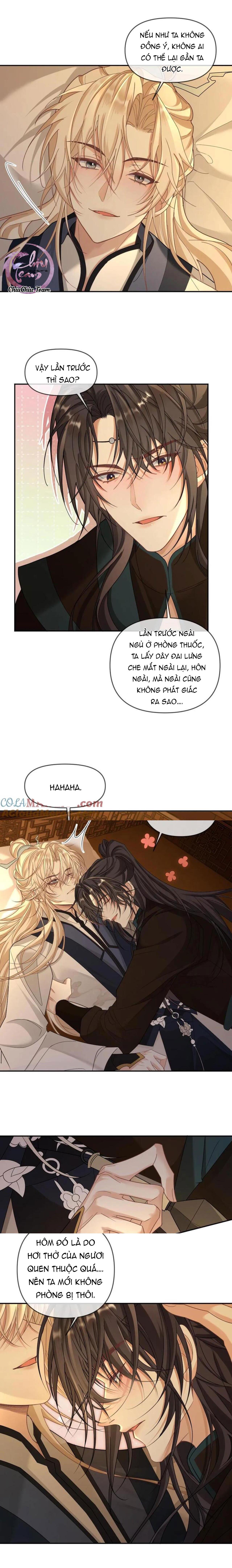 Khát Vọng Ngọt Ngào Chapter 392 - Next 