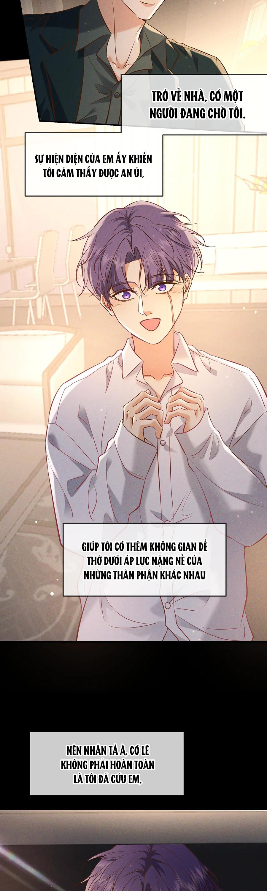 Cạn Tình Chapter 62 - Next Chapter 63