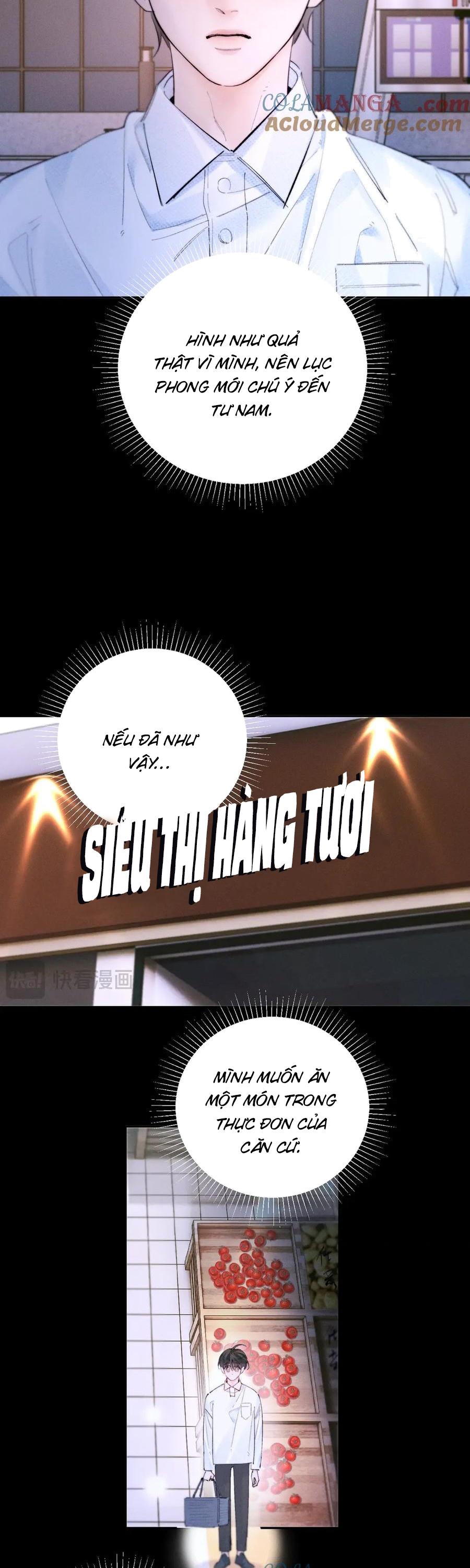 Cây Nấm Nhỏ Chapter 61 - Next 