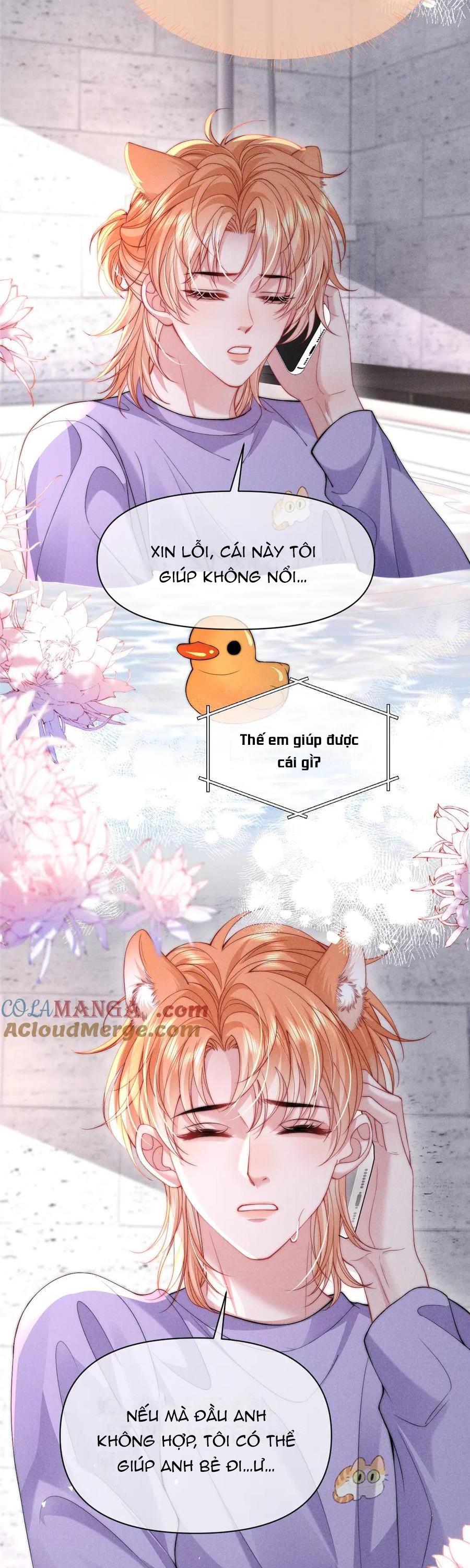Nuông Chiều Sinh Hư Chapter 38 - Next 