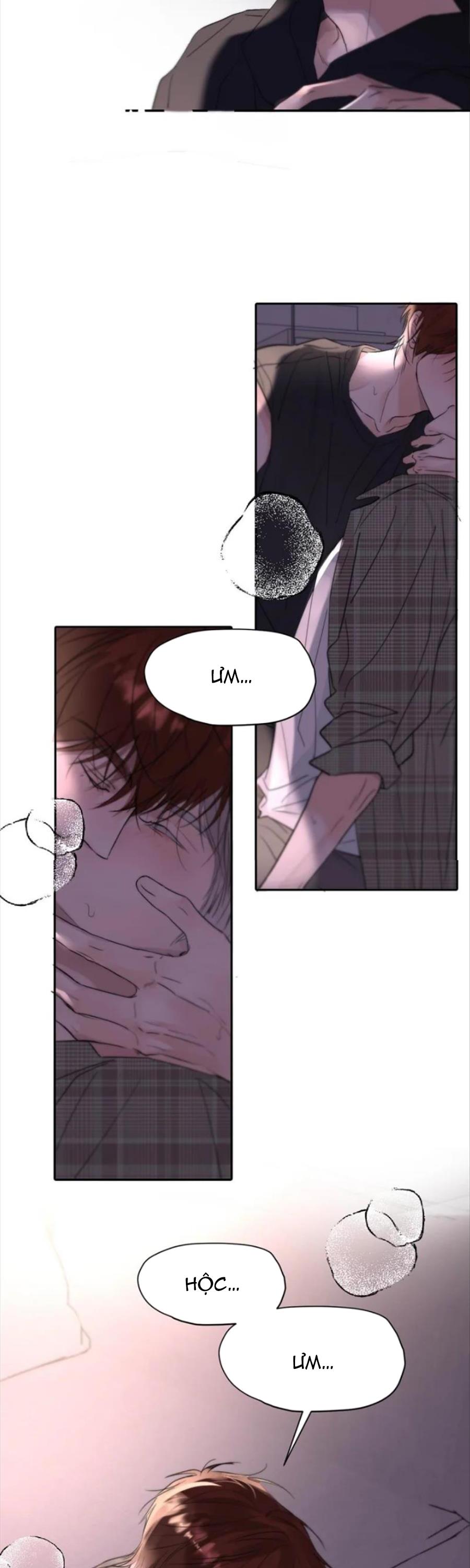 Tôi Trở Thành Dẫn Đường Đỉnh Cấp Nhờ Trúc Mã Chapter 32 - Next 