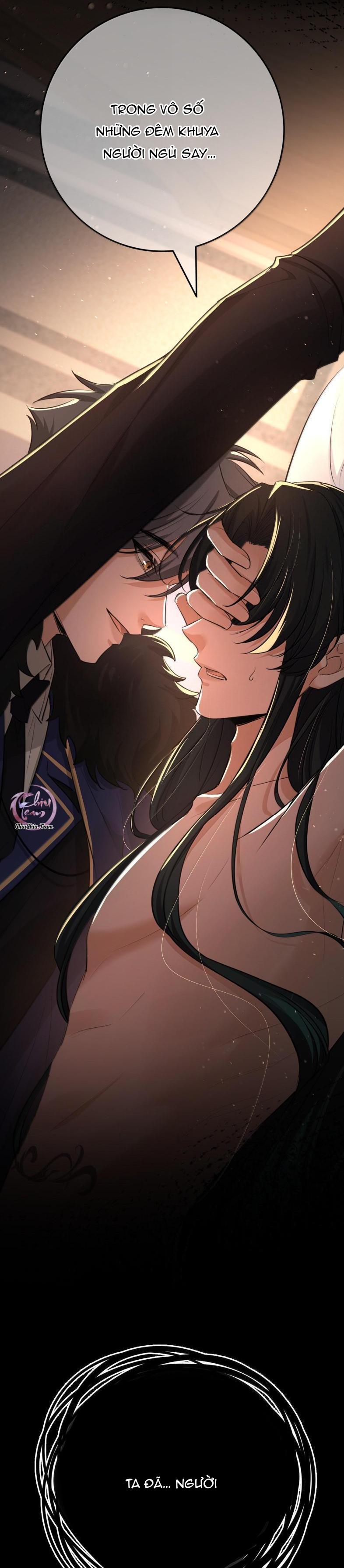 Phệ Chủ Chapter 33 - Next Chapter 34