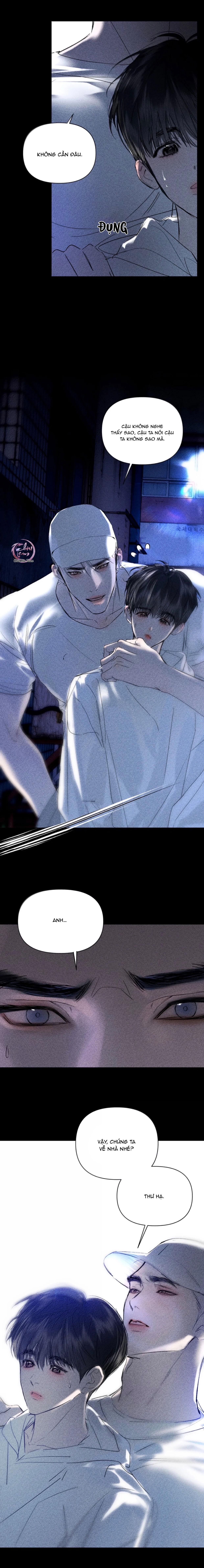 Thoát Khỏi Hầm Ngục Chapter 27 - Next Chapter 28