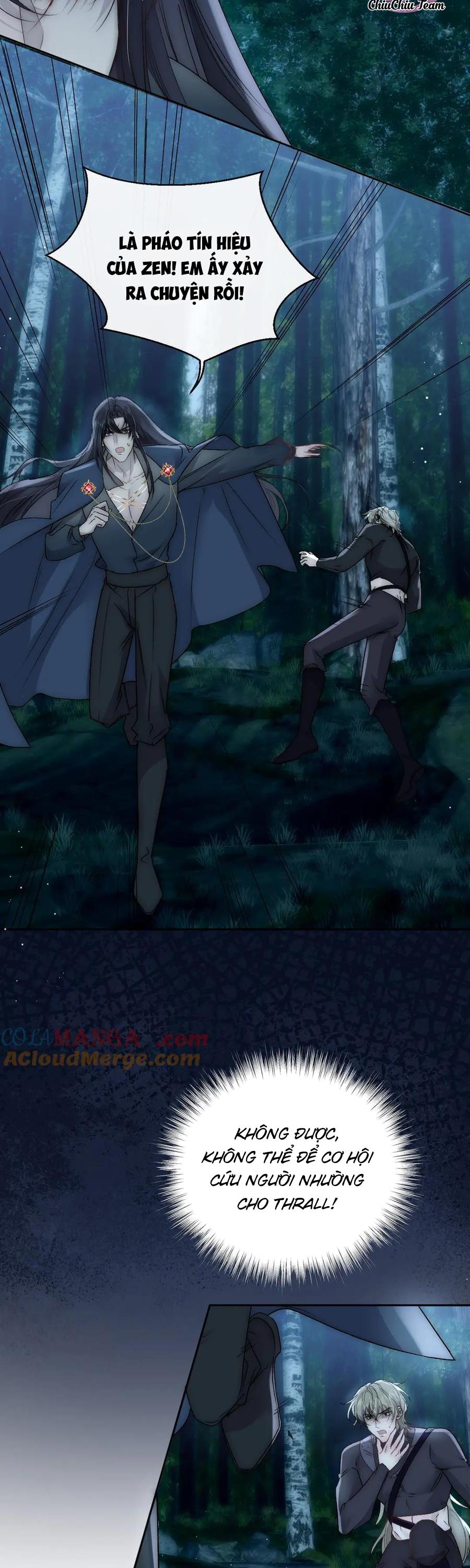 Tù Long Tuyết Chapter 40 - Next 