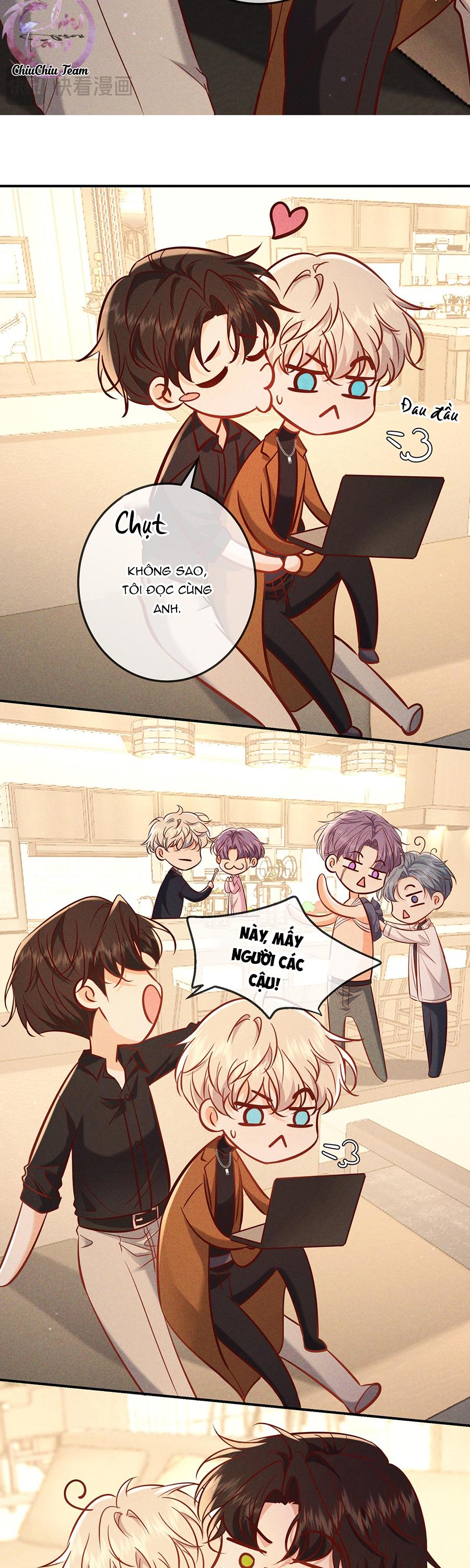 Cạn Tình Chapter 63 - Next 