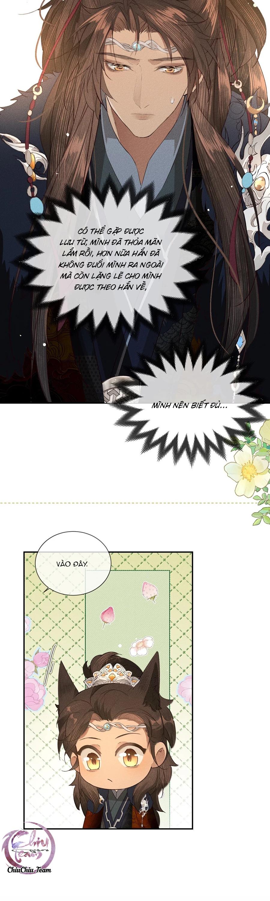 Ma Thú Mà Ta Nuôi Làm Phản Rồi! Chapter 38 - Next 