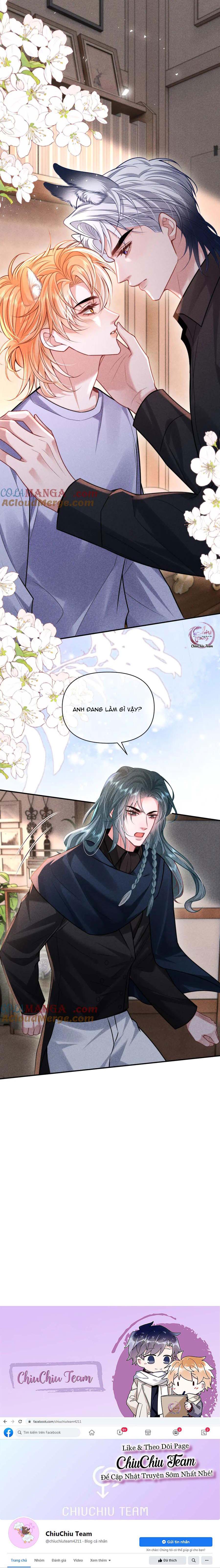 Nuông Chiều Sinh Hư Chapter 32 - Next Chapter 33