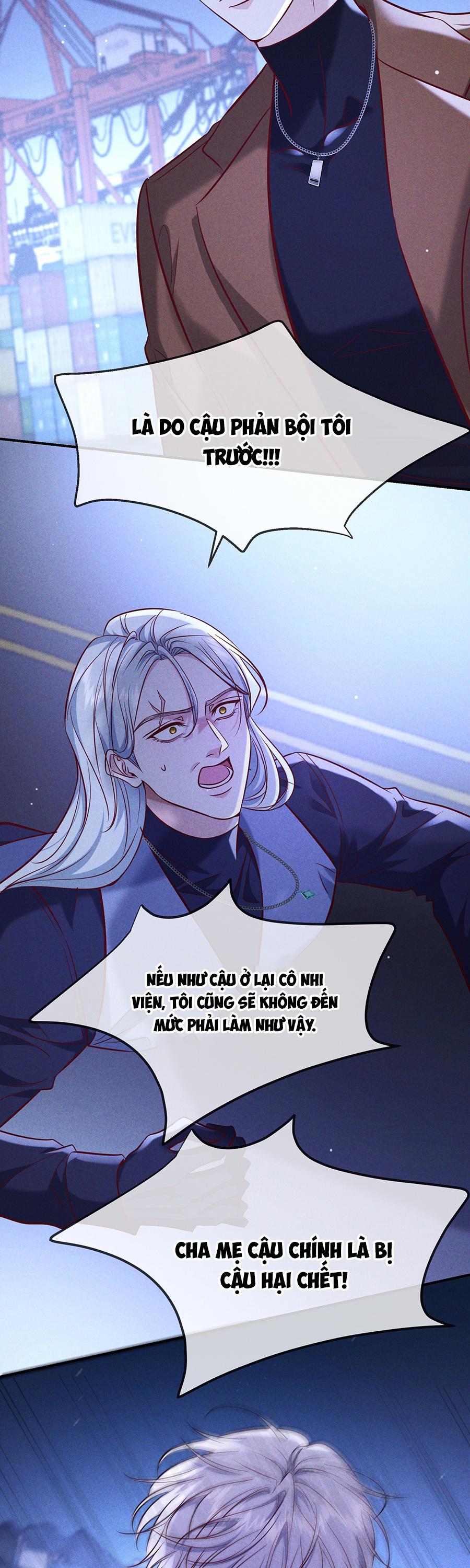 Cạn Tình Chapter 63 - Next 