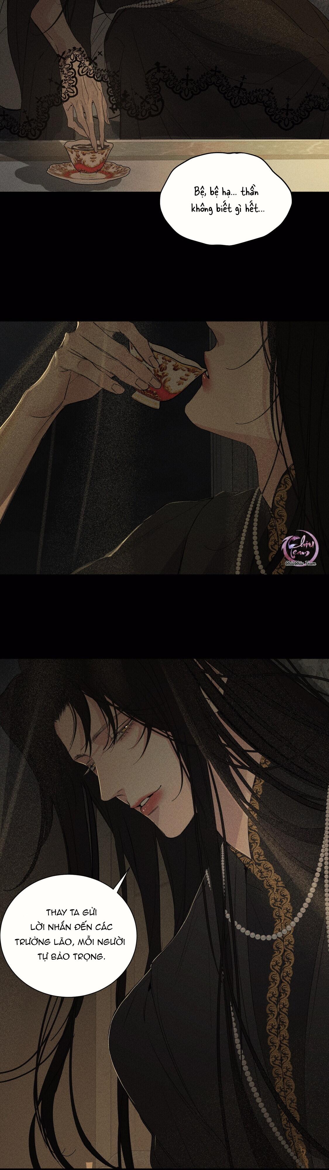 Tùy Tâm Tùy Ý Chapter 13.8 Đặc biệt 3 - Next 