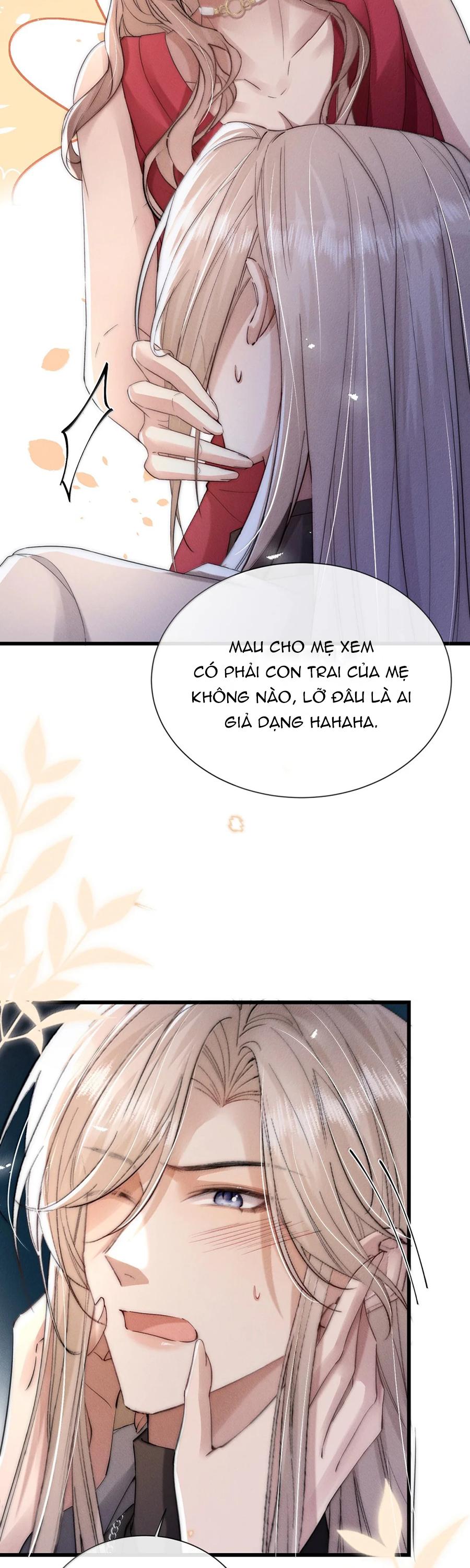 Phép Tắc Nuôi Dưỡng Chó Điên Chapter 66 - Next 
