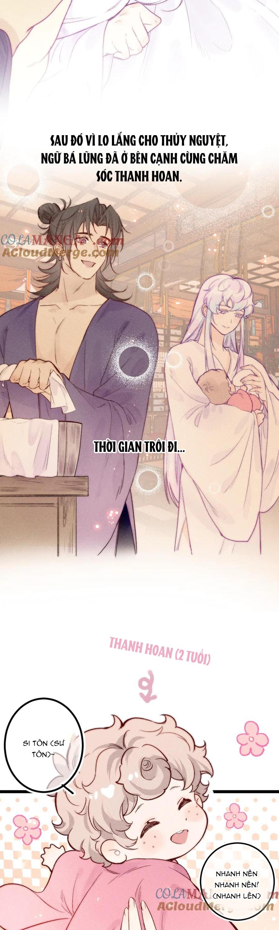 Ngốc Nghếch Đáng Yêu Chapter 34 - Next 