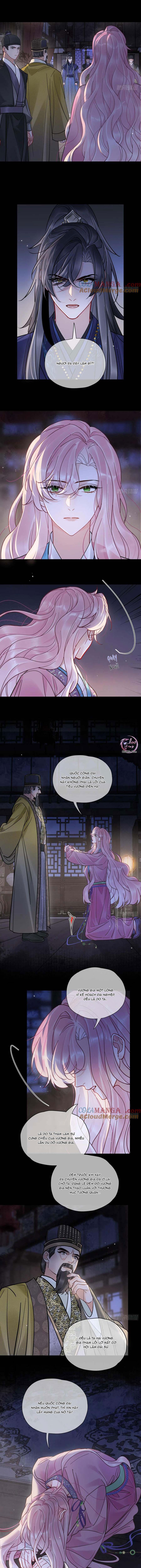 Rắp Tâm Bất Kính Chapter 52 - Next Chapter 53