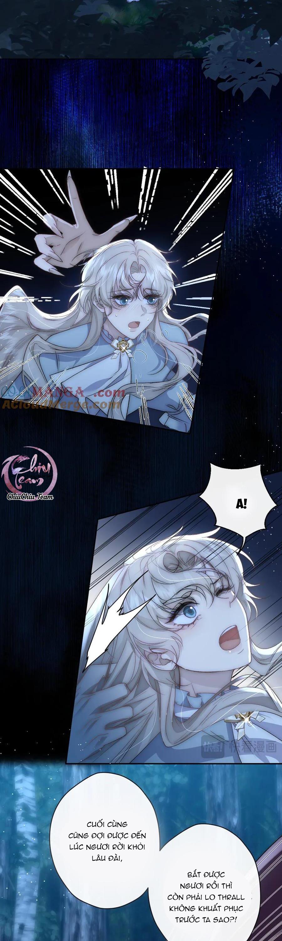 Tù Long Tuyết Chapter 40 - Next 