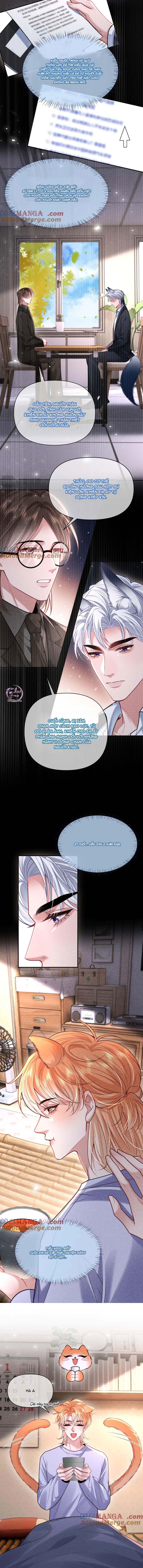 Nuông Chiều Sinh Hư Chapter 32 - Next Chapter 33