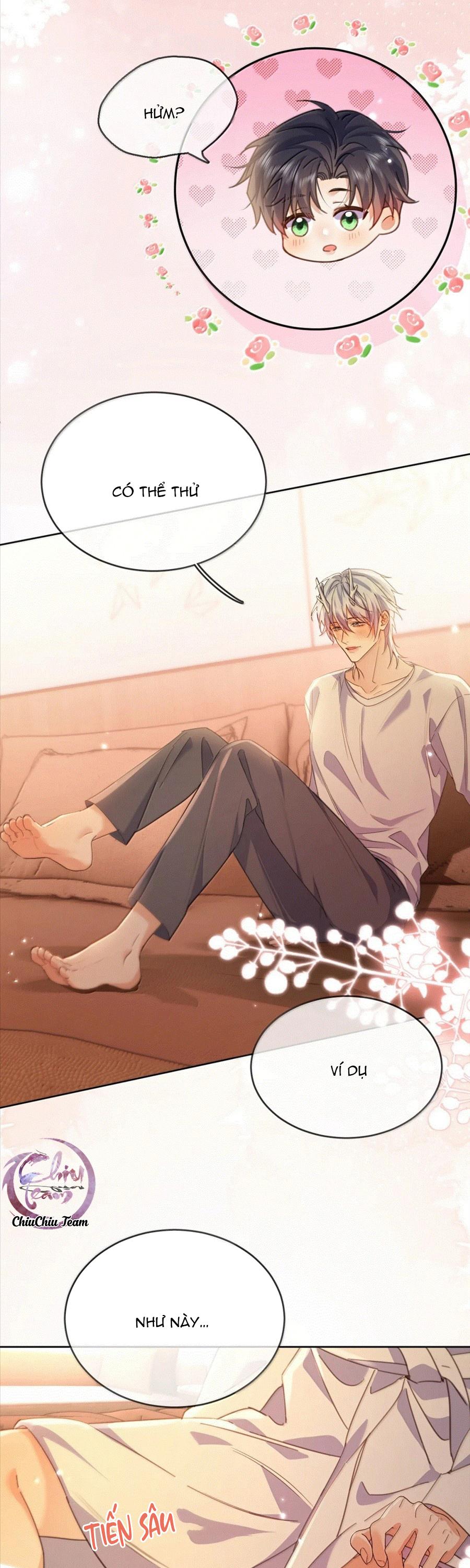 Giáo Huấn Em Trai Hư Hỏng Chapter 76 - Next 