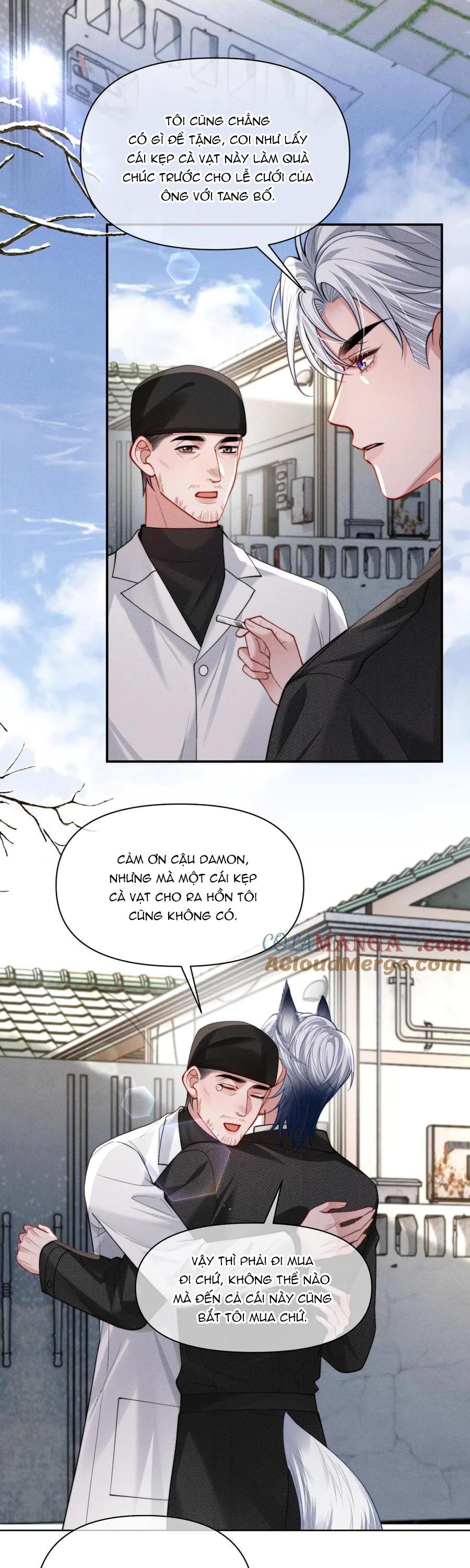 Nuông Chiều Sinh Hư Chapter 34 - Next 