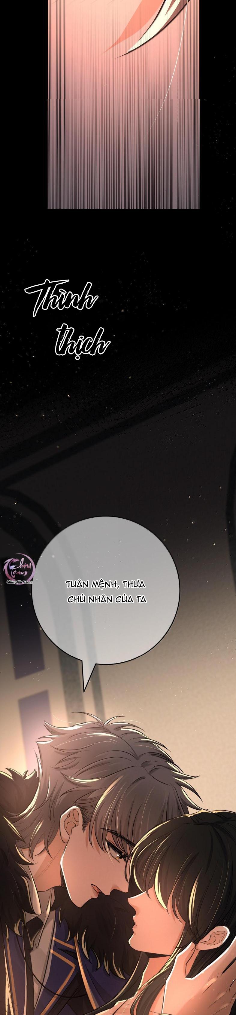 Phệ Chủ Chapter 33 - Next Chapter 34