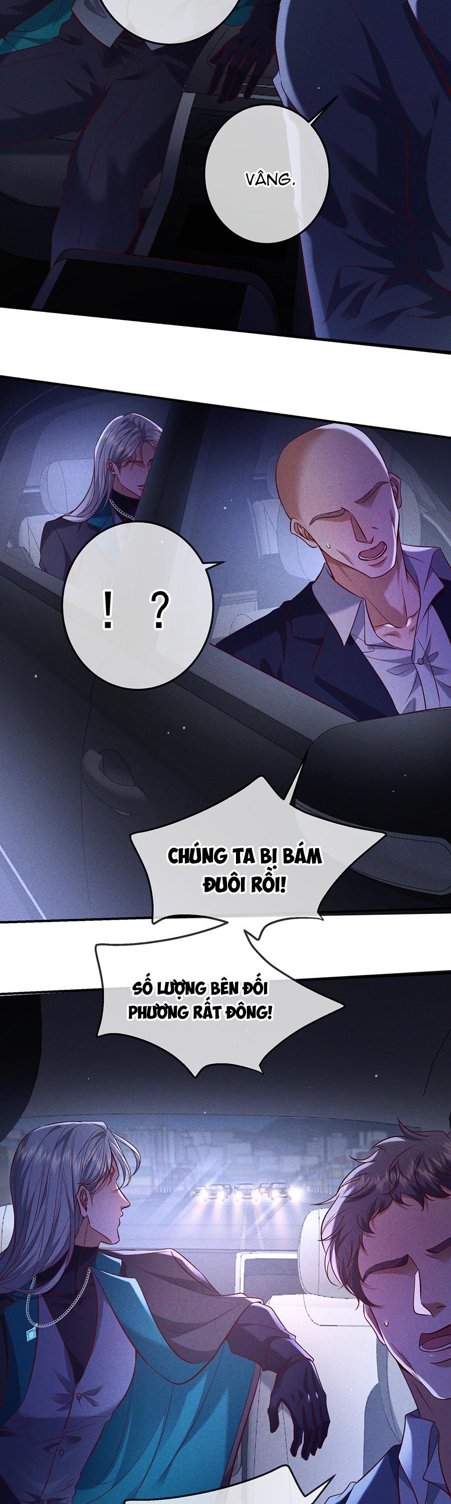 Cạn Tình Chapter 63 - Next 