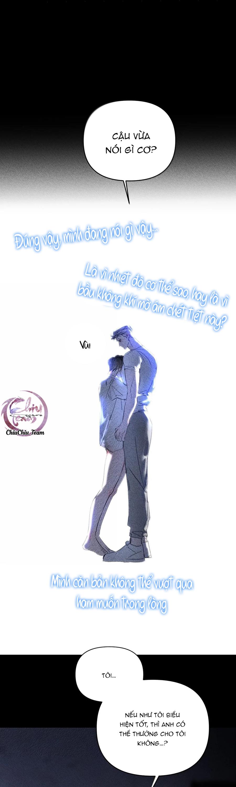 Thoát Khỏi Hầm Ngục Chapter 29 - Next 