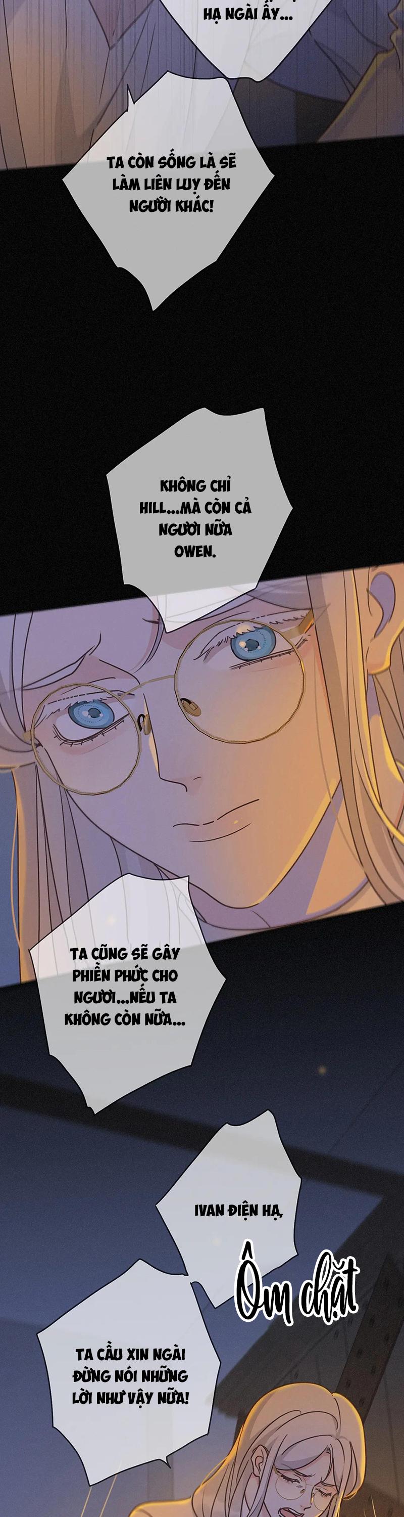 Khốn Thú Chi Nhiễm Chapter 60 - Next 