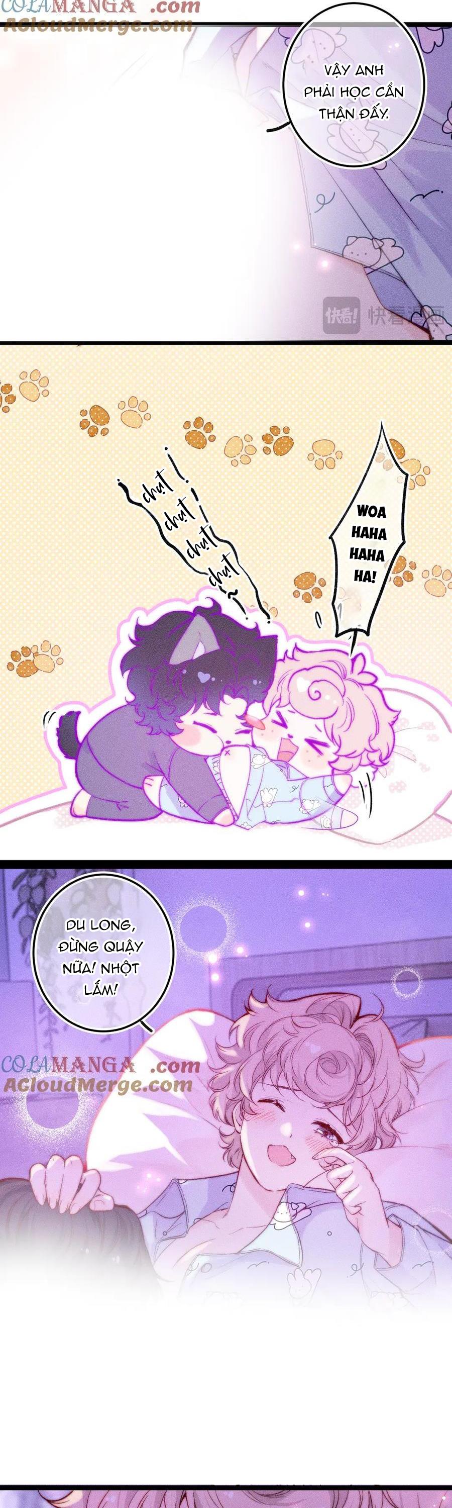 Ngốc Nghếch Đáng Yêu Chapter 31 - Next 